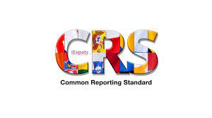 CRS ( Common Reports Standard ) et taxation…